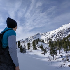 Михаил Доможаков, 20.11, Москва