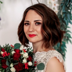 Алеся Бондаренко, 27.04, Салават