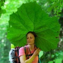 Алина Родионова, 31.05.1983, Санкт-Петербург