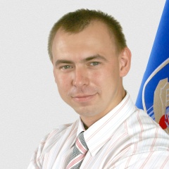 Вячеслав Калистратов, 17.10, Краснознаменск