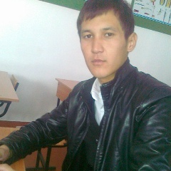 Нурлыбек Нурым, 13.06, Актау