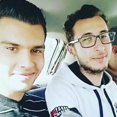 Abdallah Abdennadher, 21.12, Sfax