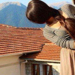 Зарема Тилова, 17.10, Москва