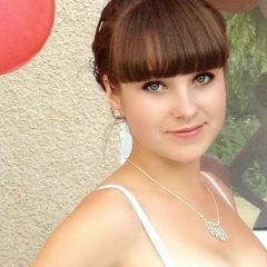 Vitalia Popov, 03.05.1994, Кишинев