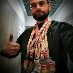 Евгений Старчевский, 01.11.1989, Красноярск