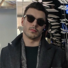 Сархан Мамедов, 13.03, Баку