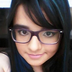 Marjory Machado, 03.12.1996, Tubarão