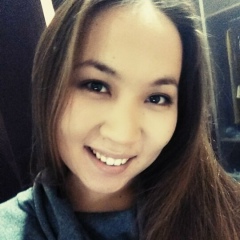 Фариза Ахметова, 24.09.1992, Алматы