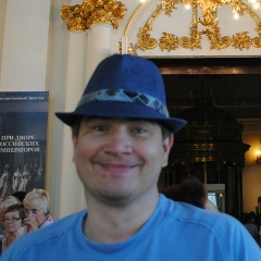 Александр Евстафьев, 21.06.1971, Балашов