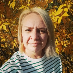 Яна Андоралова, Волгоград