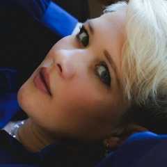 Евгения Гордеева, 09.10, Калининград