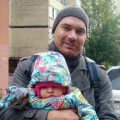 Антонио Десантос, Санкт-Петербург