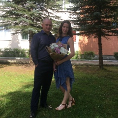 Ирина Сидорова, 05.02.1994