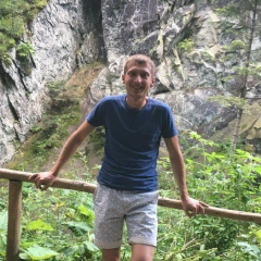 Роман Кава, 06.12, Львов