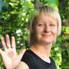 Екатерина Елина, 19.07.1989, Тюмень