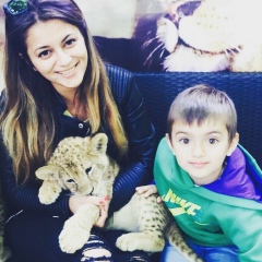 Максим Макаров, 23.03, Санкт-Петербург