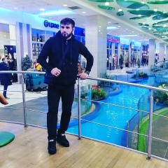 Джабраил Татаев, 10.12, Махачкала