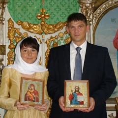 Оксана Струк