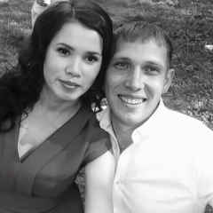 Денис Хафизов, 27.04, Верхняя Пышма