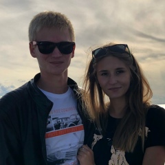 Павел Зубарев, 02.09, Санкт-Петербург