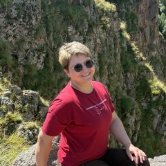 Наталья Байдакова, 13.10, Волжский