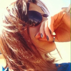 Майя Пчелкина, 04.07, Москва