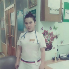 Камар Калиева, 22.07.1989, Алматы