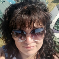 Елена Батырова, 03.05.1988, Пермь