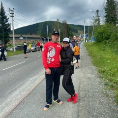 Марина Рыжкова, 11.10.1993, Норильск