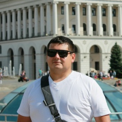 Виталий Рыдун, 04.02