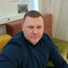 Сергей Парфенов, 23.11, Мурманск