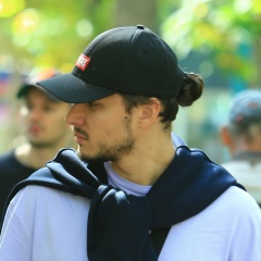 Антон Слесарев, 28.01, Тучково