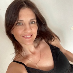 Нина Ситникова, 15.08