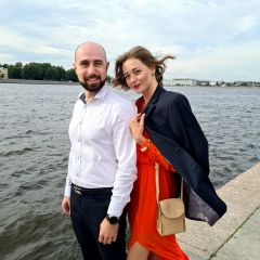 Владимир Шишко, 04.10, Санкт-Петербург