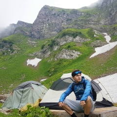 Денис Игонин, 28.03, Вологда