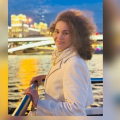 Мария Жемкова