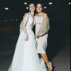 Янина Гали, 03.03.1993, Ростов-на-Дону