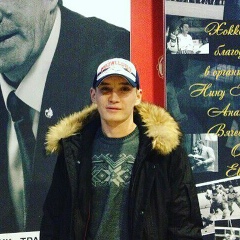 Батыр Суфьянов, Челябинск