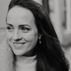 Анастасия Штоль, 16.02, Hannover