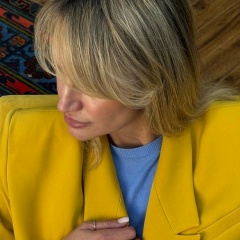 Анастасия Карепина, 12.04, Санкт-Петербург