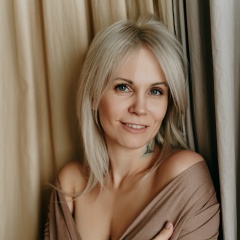 Юлия Бартель, 01.05, Кемерово