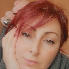Ilona Ilona, 27.05.1984