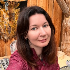 Екатерина Воронова, 13.03.1988, Новосибирск