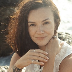 Наташа Фадеева, 22.08.1985, Курск