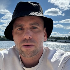 Михаил Чистяков, 13.04.1986, Ярославль