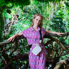 Юлия Ашихмина, 30.05, Новосибирск