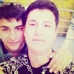 Dastik Abdullyev, 03.01.1995, Сочи