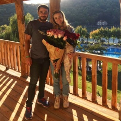 Anastasia Kalashyan, 30.10, Тбилиси