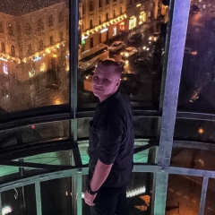 Дмитрий Рачковский, 24.02.1995, Copenhagen