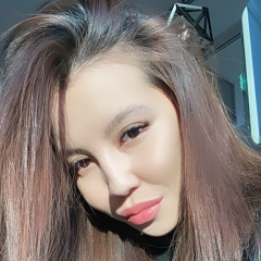 Lyazzat Eleuova, 17.10.1997, Атырау